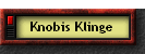 Knobis Klinge