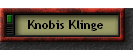 Knobis Klinge